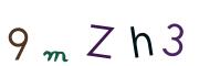 Imagine CAPTCHA