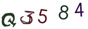 Imagine CAPTCHA