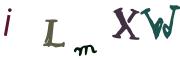 Imagine CAPTCHA