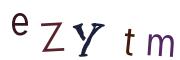 Imagine CAPTCHA