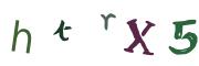 Imagine CAPTCHA