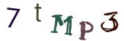 Imagine CAPTCHA