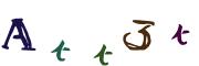 Imagine CAPTCHA
