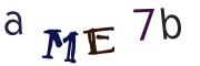 Imagine CAPTCHA