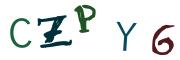Imagine CAPTCHA