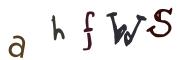 Imagine CAPTCHA