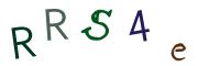 Imagine CAPTCHA