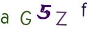 Imagine CAPTCHA