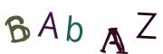Imagine CAPTCHA