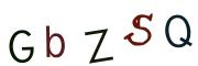 Imagine CAPTCHA