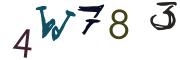 Imagine CAPTCHA