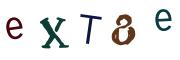 Imagine CAPTCHA