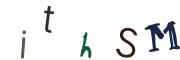 Imagine CAPTCHA