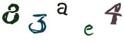 Imagine CAPTCHA