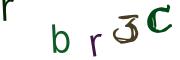 Imagine CAPTCHA