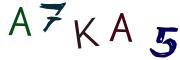 Imagine CAPTCHA