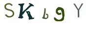 Imagine CAPTCHA