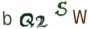 Imagine CAPTCHA
