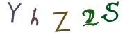 Imagine CAPTCHA