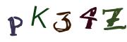 Imagine CAPTCHA