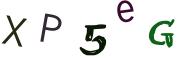 Imagine CAPTCHA