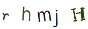 Imagine CAPTCHA