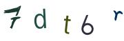 Imagine CAPTCHA