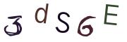 Imagine CAPTCHA
