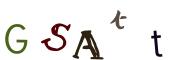 Imagine CAPTCHA