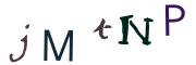 Imagine CAPTCHA