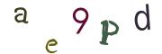 Imagine CAPTCHA
