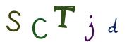 Imagine CAPTCHA