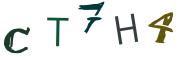Imagine CAPTCHA