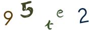 Imagine CAPTCHA