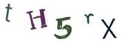 Imagine CAPTCHA