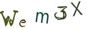 Imagine CAPTCHA