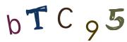 Imagine CAPTCHA