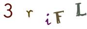 Imagine CAPTCHA