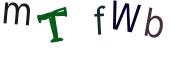 Imagine CAPTCHA