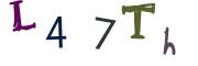 Imagine CAPTCHA