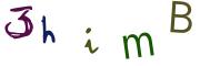 Imagine CAPTCHA
