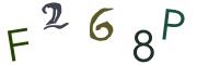 Imagine CAPTCHA