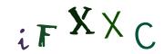 Imagine CAPTCHA