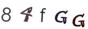 Imagine CAPTCHA