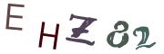 Imagine CAPTCHA