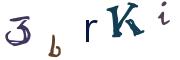 Imagine CAPTCHA