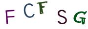 Imagine CAPTCHA