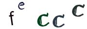 Imagine CAPTCHA