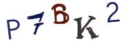 Imagine CAPTCHA