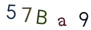Imagine CAPTCHA